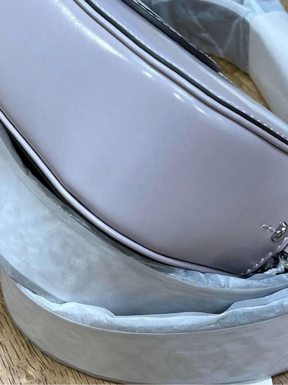 Tory Burch Primrose Mini Miller w/wallet